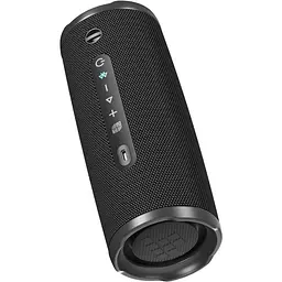 Портативна акустика Tronsmart Mirtune C3 Plus Black (1096415) - мініатюра 5