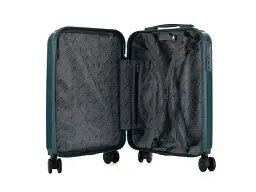 Валіза Semi Line 20 S Blue (T5955-1) - мініатюра 6