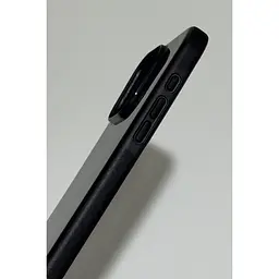 Оригінальний протиударний чохол Tech21 Evo Check MagSafe для Iphone 15 Pro Max (6.7") Smokey Black - мініатюра 8