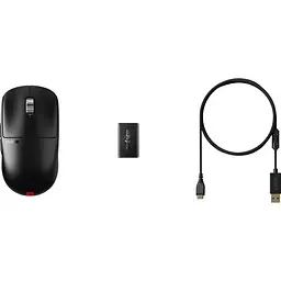 Миша Pulsar X2 V3 eS Mini Black (PX23ES11) [156852] - мініатюра 6