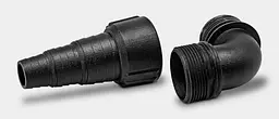 Дренажний насос для брудної води Karcher SP 7 Dirt жовтий з чорним (1.645-504.0) - мініатюра 6