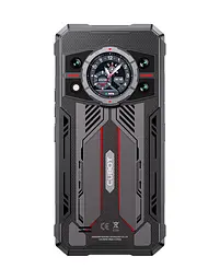 Мобільний телефон Cubot KingKong 11 16/256GB Black (2786) - мініатюра 2
