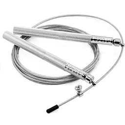 Швидкісна скакалка (PS-4064) Power system 2,8 м fit0007376 - мініатюра 2