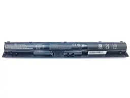 Акумулятор для HP KI04 Pavilion 14-AB, 15-AB, 15-AG, 15-AK, 17-G series (HSTNN-DB6T) (14.8V 2600 mAh 38.5Wh) - мініатюра 2