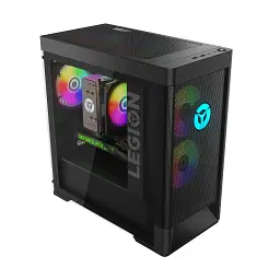 Комп'ютер Lenovo Legion T5-26AMR5 AMD Ryzen 7 5800 NVIDIA GeForce RTX 2060 6Gb 32ГБ RAM 2000 ГБ SSD REFURBISHED - мініатюра 2