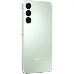 Смартфон Samsung Galaxy A16 4/128GB Light Green SM-A165FLGB - мініатюра 4