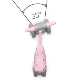 Біговел Kidwell Petito Bunny 12-36 міс - мініатюра 8