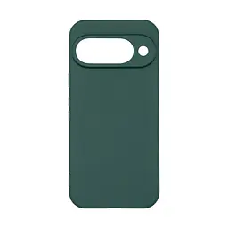 Чехол ArmorStandart ICON для Google Pixel 10 5G с защитой камеры, темно-зеленый (ARM87459)