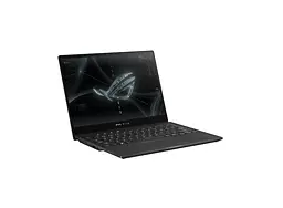 Ноутбук ASUS ROG Flow X13 GV302XV-MU011W 13.4' QHD+ IPS Touch, AMD R9-7940HS, 16GB, F1TB, NVD4060-8, Win11P, Чорний (90NR0DT1-M00160)