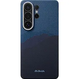 Чохол Pitaka Edge Case Aaron Button для Samsung Galaxy S26 Ultra Moment Over the Horizon (KS2604U)
