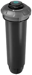 Дощувач висувний ротаційний GARDENA MD80 08232-20 (18-80 м²)