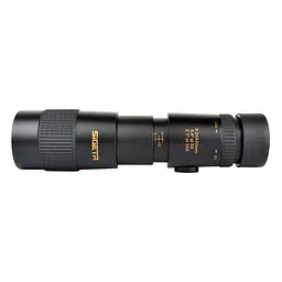 Монокуляр Sigeta Haunt 8-24x40 (штатив, смартфон-адаптер) - мініатюра 4