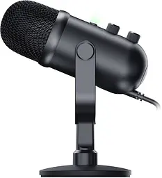 Мікрофон Razer Seiren V2 Pro [RZ19-04040100-R3M1] [67628] - мініатюра 4