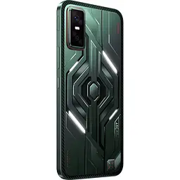 Смартфон Infinix GT 30 8/256GB Pulse Green [147452] - мініатюра 5