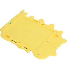 Планшет для малювання Dinosaur 8,5 дюймів Blue - мініатюра 6