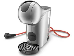 Капсульна кавоварка Krups Nescafe Dolce Gusto Genio S Touch KP440E10 - мініатюра 4