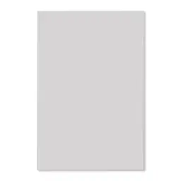 Дзеркало акрилове самоклеюче Sticker Wall 400 x 600 мм x 2 мм SW-00001524