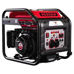 Генератор BAMFORD B6800i - мініатюра 2