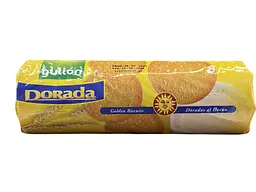 Печиво GULLON Dorada 200 г (8410376017595)