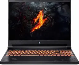 Ноутбук Acer Nitro V 16 ANV16-41 Ryzen 5 8645HS 16/512 ГБ Refurbished