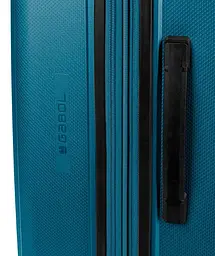 Валіза Gabol Brooklyn (L) Turquoise (123947-018) - мініатюра 7