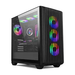 Комп'ютер Vinga Hela D9401 (R7M32G5080WH.D9401) - мініатюра 2