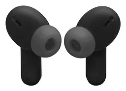 Бездротові навушники JBL Tune Beam 2 JBLTBEAM2BLK Black - мініатюра 3