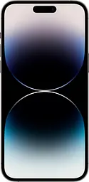 Смартфон Apple iPhone 14 Pro Max 128GB A2894 Space Black Відновлений - мініатюра 4