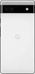 Смартфон Google Pixel 6a 6/128GB Chalk - мініатюра 5
