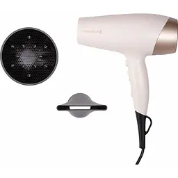 Фен Remington Shea Soft 2200 Вт біло-золотий (D4740) - мініатюра 2
