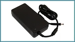 Блок живлення для ноутбука Dell 19.5V 16.92A роз'єм 7.4/5.0mm з центр. піном ORG - мініатюра 3