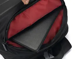 Рюкзак 22L 15.6" Gaming SHIELD YBB 1503 (Black) Yenkee sum0027927 - мініатюра 3