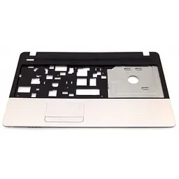 Верхня кришка корпусу ACER Aspire E1-521 E1-531 E1-571, TravelMate P253-E P253-M P253-MG / Gateway NE51B NE56R NV55S NV57 / Packard Bell EasyNote TE11BZ TE11HC TS11 TS13 TS44