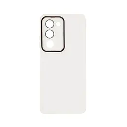 Чехол ArmorStandart Shade для OPPO A5 4G/A5 5G/A5m 4G White
