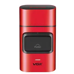Шейвер VGR V-307 акумуляторний