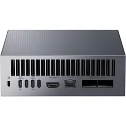 Комп'ютер ASUS Ascent GX10 GX10-GG0026BN / NVIDIA GB10, 128, 2TB, Wi-Fi7 (90MS0371-M000U0) - мініатюра 7