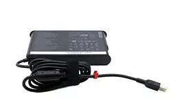 Блок живлення (зарядка) для ноутбука Lenovo 230W (20V 11.5А плаский роз'єм) ADL230SLC3A, 230W, 11.5A, Прямокутний - мініатюра 5