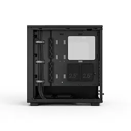 Корпус Fractal Design Epoch Tempered Glass без БЖ Black (FD-C-EPO1A-02) - мініатюра 15