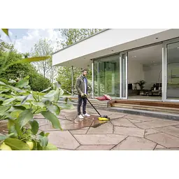 Насадка для мінімийки Karcher 2.644-074.0 - мініатюра 8