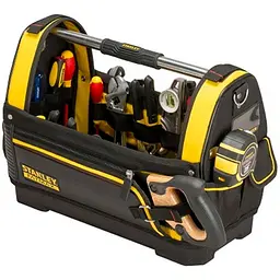Сумка для інструментів Stanley FatMax Open Tote (1-93-951) - мініатюра 2