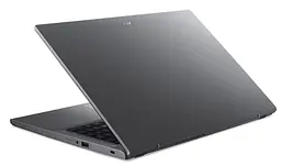 Ноутбук Acer Extensa 15 EX215-55-36N6 (NX.EGYEU.02L) Steel Gray (NX.EGYEU.02L) - мініатюра 5