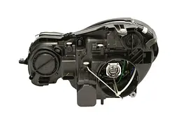 Фара передня права Mercedes E-Class 02-09р Depo (440-1163R-LD-EM) - мініатюра 2