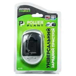 Зарядний пристрій для фото PowerPlant Sony NP-BX1, VG212 (DV00DV2364) - мініатюра 2