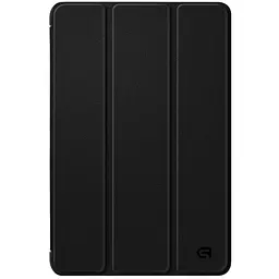 Чохол до планшета Armorstandart Smart Case Samsung Tab A11+ Black (ARM89292) - мініатюра 1