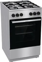 Плита Gorenje GG5A11XF - мініатюра 2