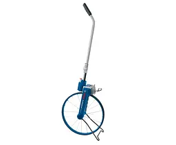 Курвіметр Professional GWM 40, D колеса 389.1мм Bosch hoz0014008 - мініатюра 1