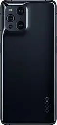 Смартфон Oppo Find X3 Pro 12/256GB Gloss Black (Global) - мініатюра 2