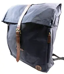 Молодіжний світловідбиваючий рюкзак Fashion 39х33х10 см sum0019433 - мініатюра 4