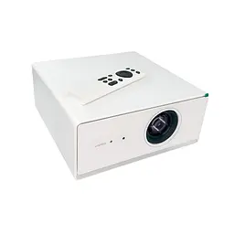 Портативний проектор Wanbo X5 Air / 1920×1080p / 1100 ANSI lm / Android 9 / Wi-Fi / Bluetooth - мініатюра 6