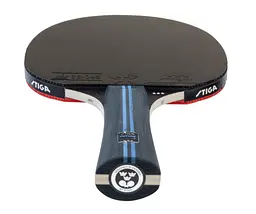 Ракетка для настільного тенісу Stiga Future V2 3-Star FL (1213-1306-35) - мініатюра 5